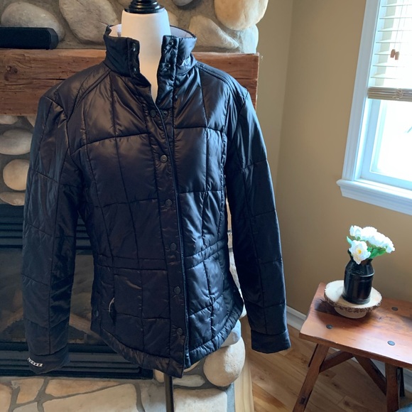 Klim Insulated snap button jacket - Picture 12 of 12